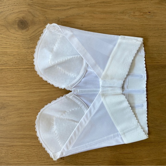 SOLD MIKAELLA Wedding Dress - Picture 12 of 16